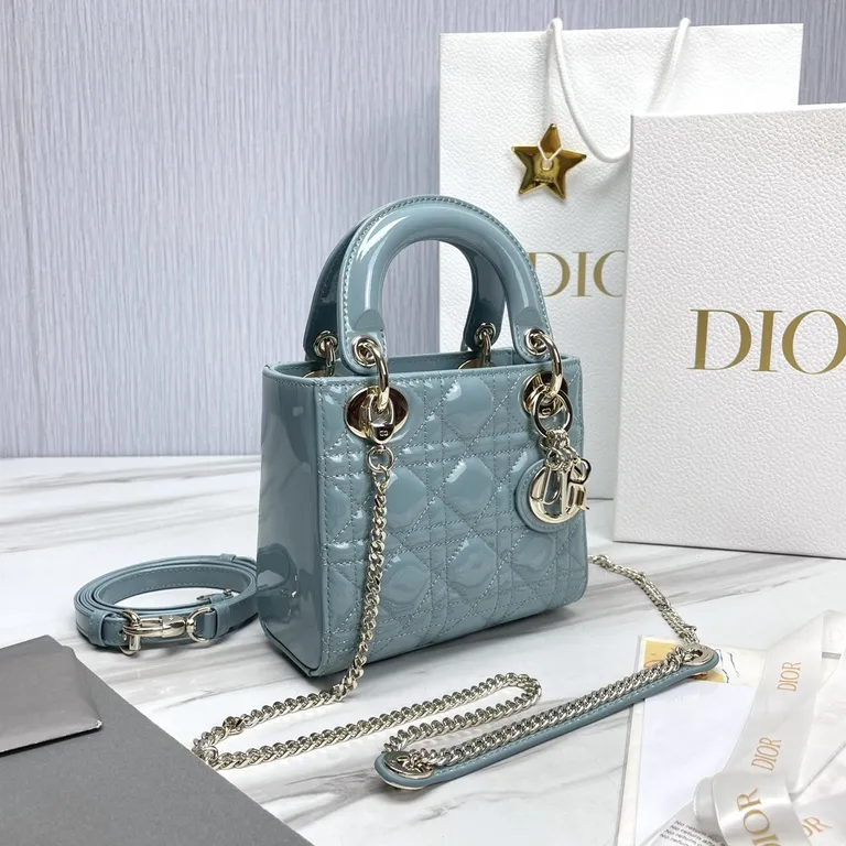 Dior Bag 